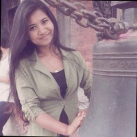 PHASE Nepal Employee Rashmi Shrestha's profile photo