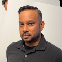 Ryan Ramrattan Email & Phone Number