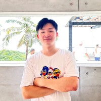 SATURDAYS Employee Arwin Kasnady's profile photo