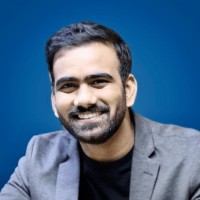 VideoDB Employee Gaurav Tyagi's profile photo