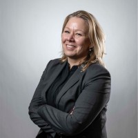 Stampen Media Employee Linda Stiernstrand's profile photo
