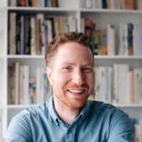Ben Ebersold Email & Phone Number