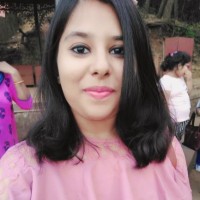 Wise Publishing, Inc. Employee Aditi Ganguly's profile photo