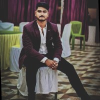 Ansh Soft Tech Employee Ambeet Mohapatra's profile photo