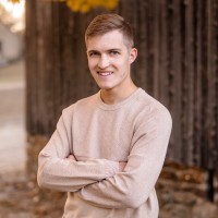 Kyle Hartman Email & Phone Number