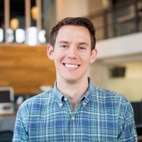 MirrorWeb Employee Ben Bradley's profile photo