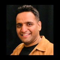 Veetee Group Employee Mehul Barot's profile photo