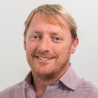 Silverchair Employee Derek Naughton's profile photo