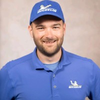 Michelin Employee Seth Snider's profile photo