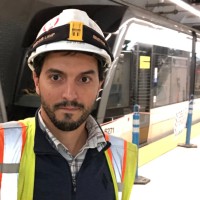 Crosslinx Transit Solutions Employee Joe di Carlo's profile photo
