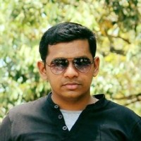 Sony Employee Jibin John's profile photo