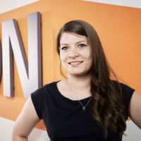 moreperform Employee Sarah Weidner's profile photo