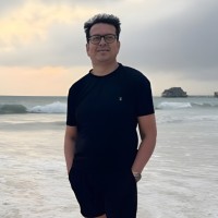 Manish Shah Email & Phone Number
