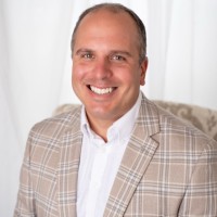 Genesis Technical & Industrial Staffing Employee Dan Glies's profile photo