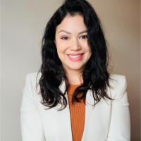 Opago Employee Nathália Grigoletto's profile photo