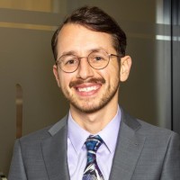 Harlow Wealth Management, Inc. Employee Aaron Argiso's profile photo
