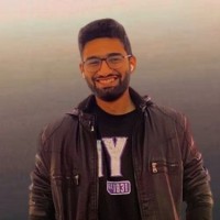 DynamoFL Employee Rajat Raghuwanshi's profile photo