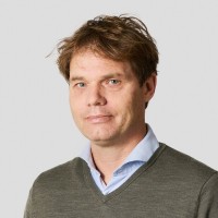 Harm Plomp Email