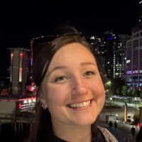 LEAPS AND BEYOND, INC Employee Mikaela Lightcap's profile photo