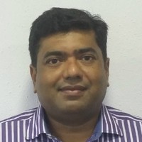 India Glycols Limited Employee Dharmesh Mehta's profile photo
