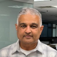 Inteplast Group Employee Snehal Desai's profile photo