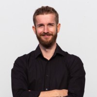 Endre Employee Sebastian Löf's profile photo