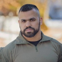 Goodwill of Southern New England Employee Miguel C.'s profile photo