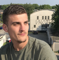 WTH | Klimaat waar je op kunt bouwen Employee Max Verhoef's profile photo