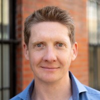 Robots & Humans Employee James Powell's profile photo