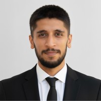 HH Sheikh Mansour Bin Zayed Al Nahyan Employee Ashwin Jhangiani's profile photo