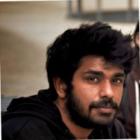 Akhil Krishnakumar Email