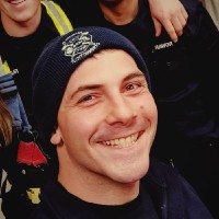 IXP Corporation Employee Michael Canil's profile photo