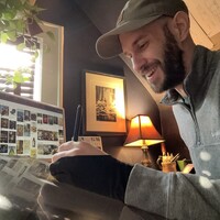 IV Studio Employee Michael Cribbs's profile photo