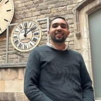 MEYER NEPTUN Engineering Employee Amine Haidaoui's profile photo
