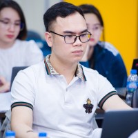 Intech Group Employee Bùi Cường's profile photo