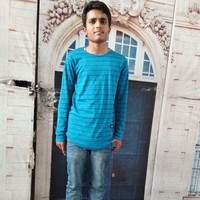 Pragyan Employee Ashish Meena's profile photo