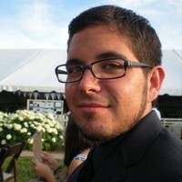 Solar Turbines Employee Daniel Centeno's profile photo