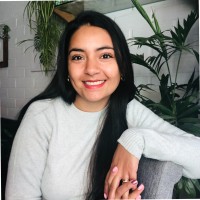 Atlas Digital Chile Employee Camila Núñez's profile photo