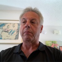 Rudy Krevolin