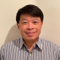 NewAir Employee Jeff Chen's profile photo