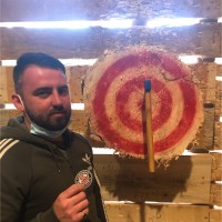 Desty Marine International Employee Jake Beer's profile photo