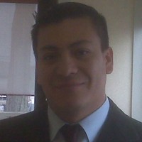 Americas Generators Employee Walter Alvarado's profile photo