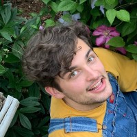 Truthkeep Employee Anthony Fierro's profile photo