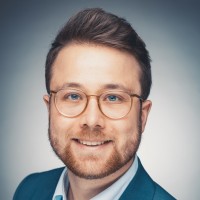 ING Deutschland Employee Robert Schütz's profile photo