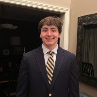 Publix Super Markets Employee Grant Dunn's profile photo