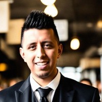 Cristian Anzola Email