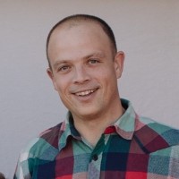 Rialtic Employee Benjamin Markowitz's profile photo