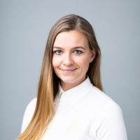 GARRI Employee Harpa Gisladottir's profile photo
