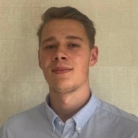 Transurb Employee Simon Pinckers's profile photo