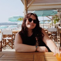 Haag&Baquet Architectes Employee Laura Zorzi's profile photo